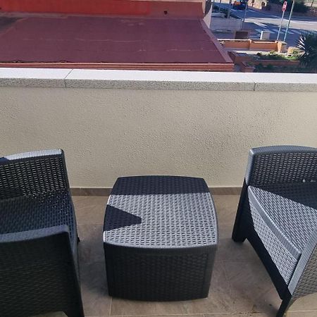 Anthias Rooms Affittacamere Porto San Paolo  Kültér fotó