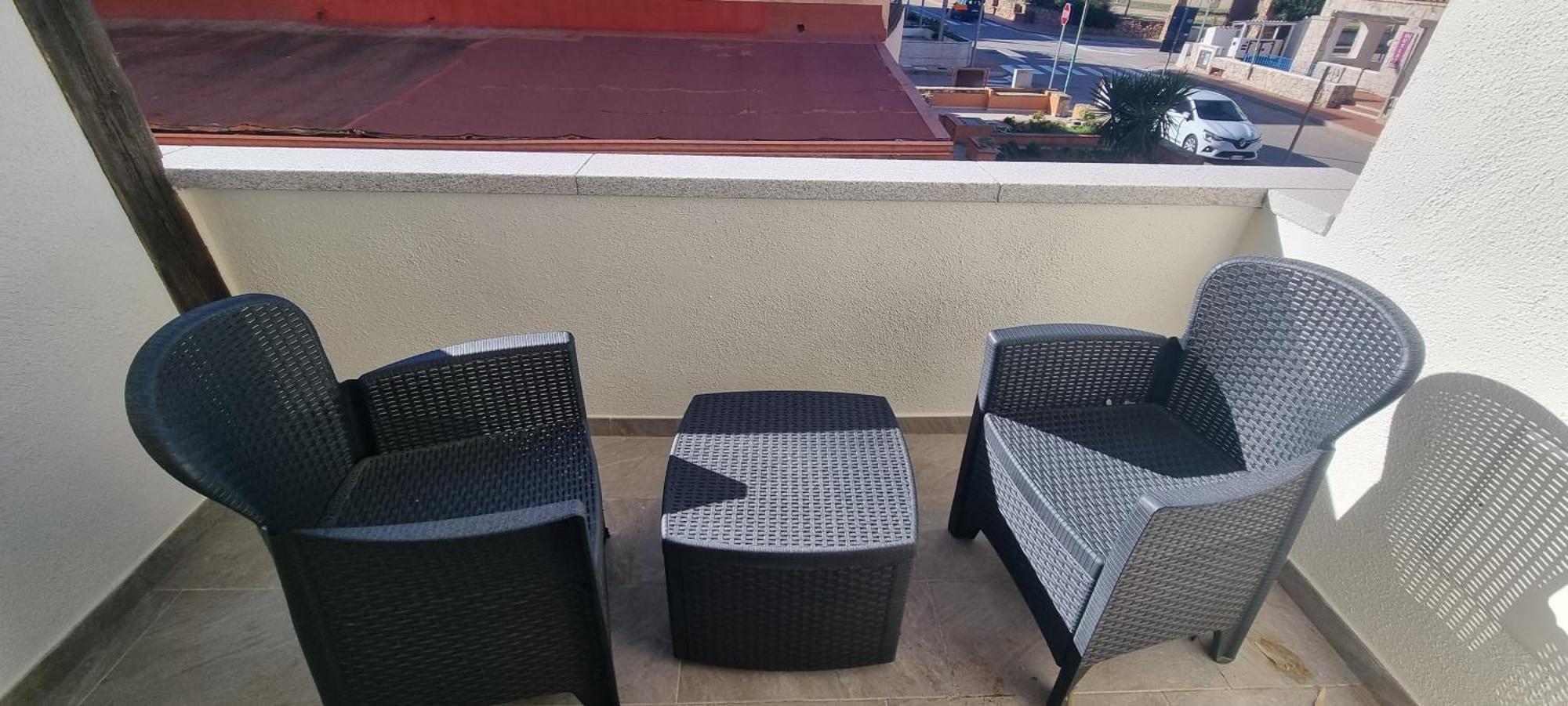 Anthias Rooms Affittacamere Porto San Paolo  Kültér fotó