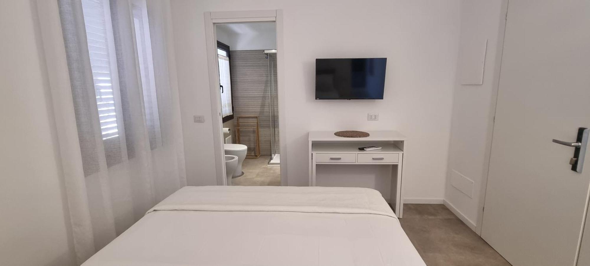 Anthias Rooms Affittacamere Porto San Paolo  Kültér fotó