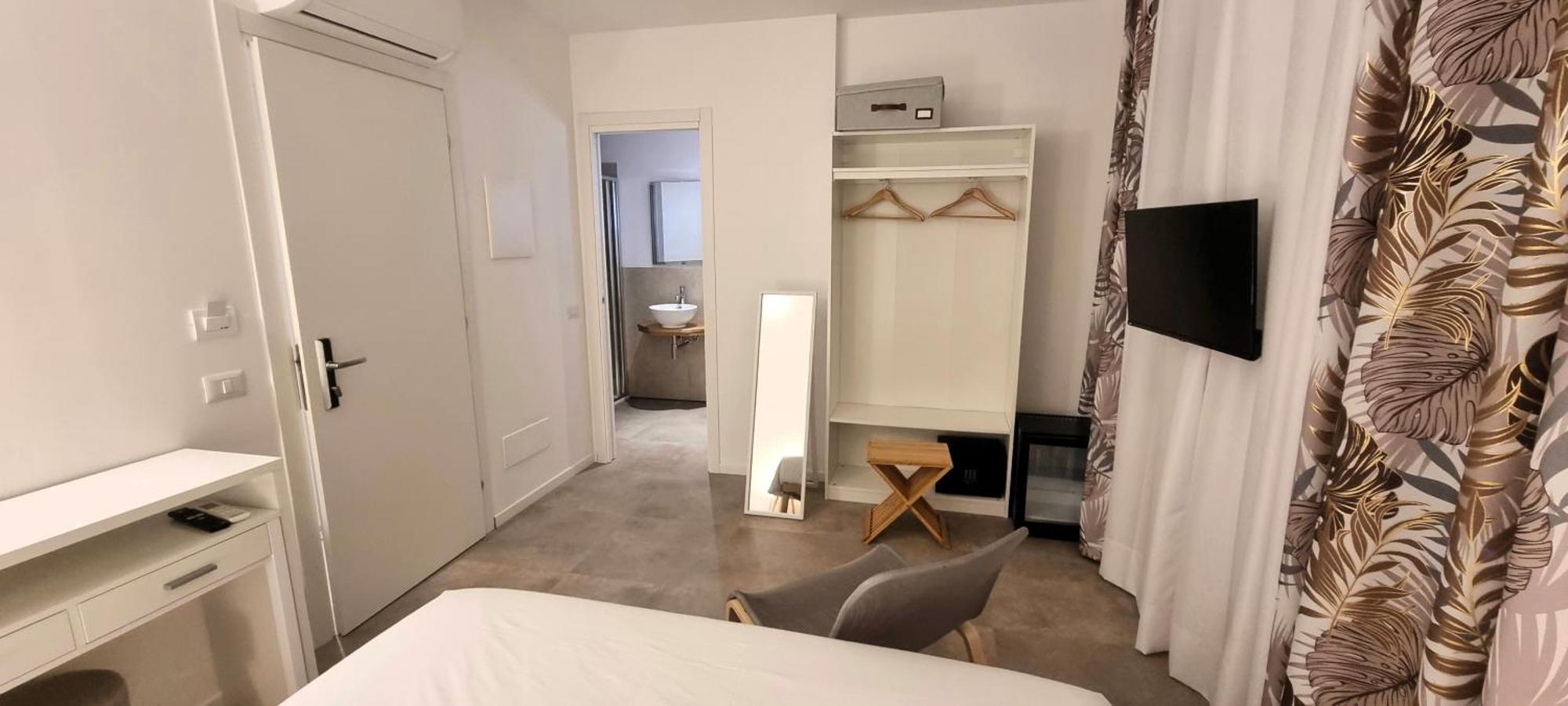 Anthias Rooms Affittacamere Porto San Paolo  Kültér fotó