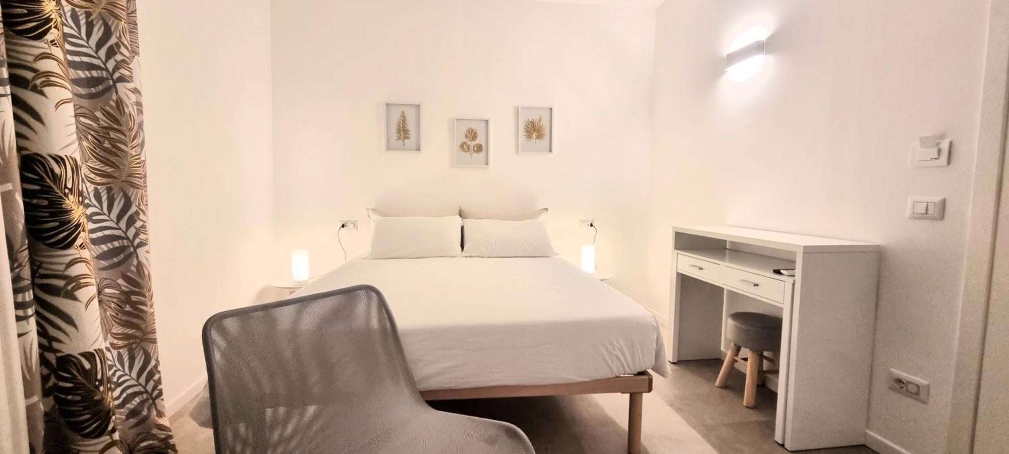 Anthias Rooms Affittacamere Porto San Paolo  Kültér fotó